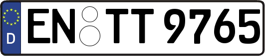 EN-TT9765