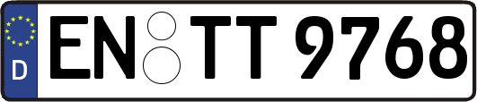 EN-TT9768