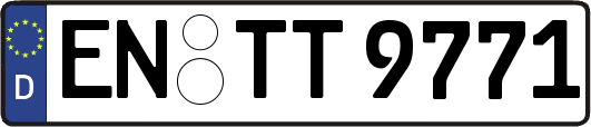 EN-TT9771