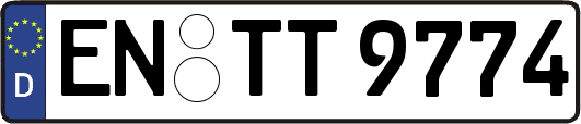 EN-TT9774