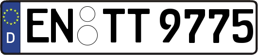 EN-TT9775