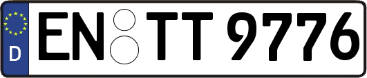 EN-TT9776