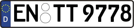 EN-TT9778