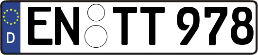 EN-TT978