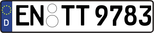 EN-TT9783