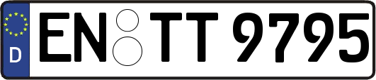 EN-TT9795