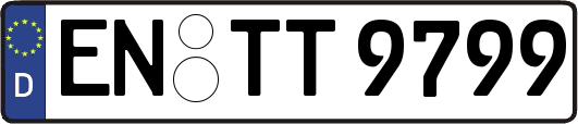 EN-TT9799