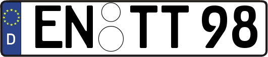 EN-TT98