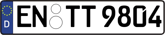 EN-TT9804
