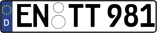 EN-TT981