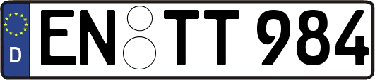 EN-TT984
