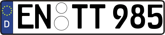 EN-TT985