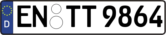 EN-TT9864