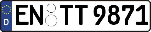EN-TT9871