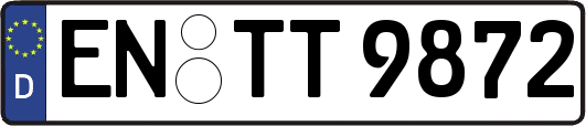 EN-TT9872