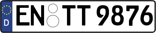 EN-TT9876