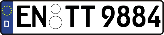 EN-TT9884