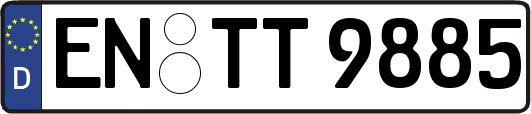 EN-TT9885