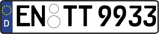 EN-TT9933
