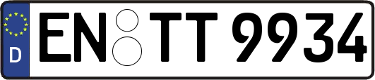 EN-TT9934