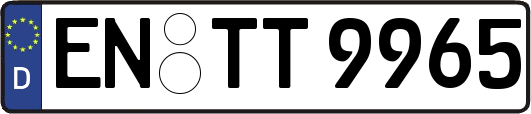 EN-TT9965