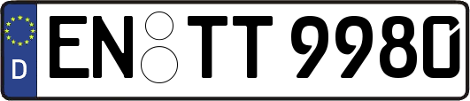 EN-TT9980