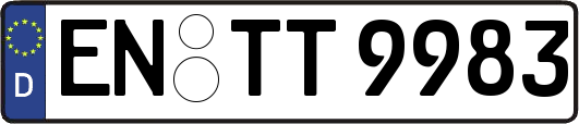 EN-TT9983