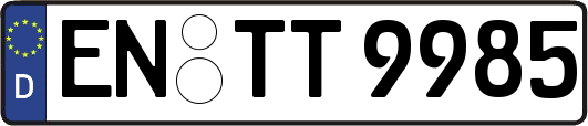 EN-TT9985