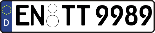 EN-TT9989