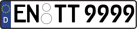 EN-TT9999