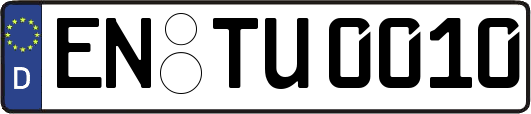 EN-TU0010
