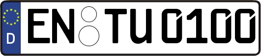 EN-TU0100