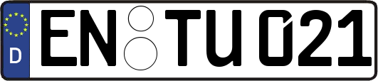 EN-TU021