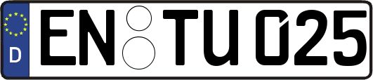EN-TU025