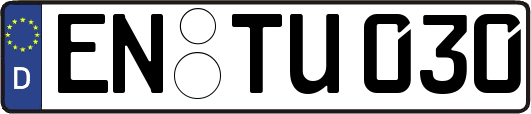 EN-TU030