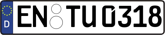 EN-TU0318