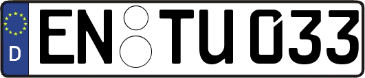 EN-TU033