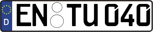 EN-TU040
