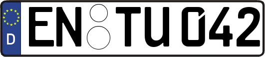 EN-TU042