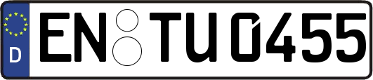 EN-TU0455
