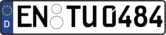EN-TU0484
