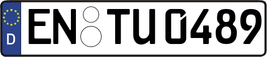 EN-TU0489