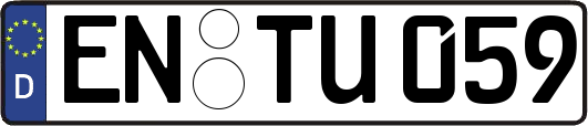EN-TU059