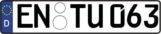 EN-TU063