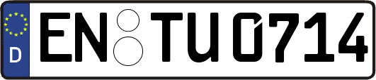 EN-TU0714