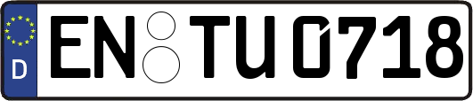 EN-TU0718