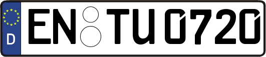 EN-TU0720