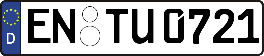 EN-TU0721