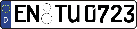 EN-TU0723