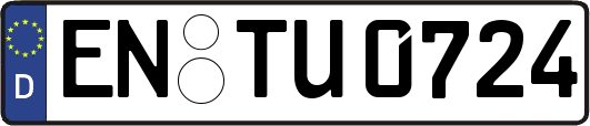 EN-TU0724